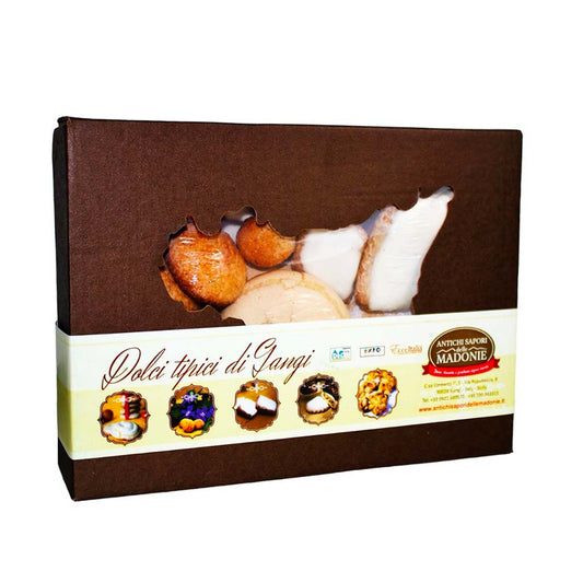 Box Dolci tipici di Gangi