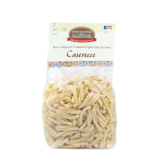 Caserecce