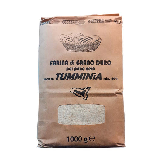 Farina di Tumminìa