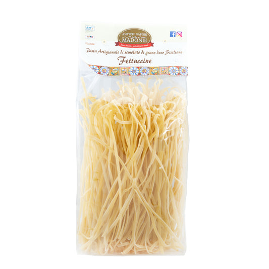 Fettuccine