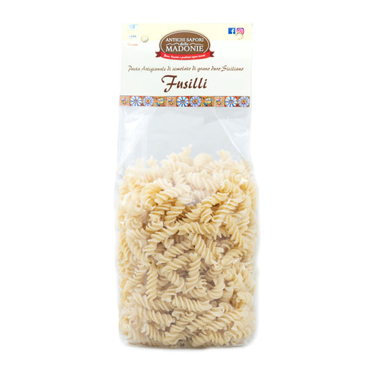 Fusilli